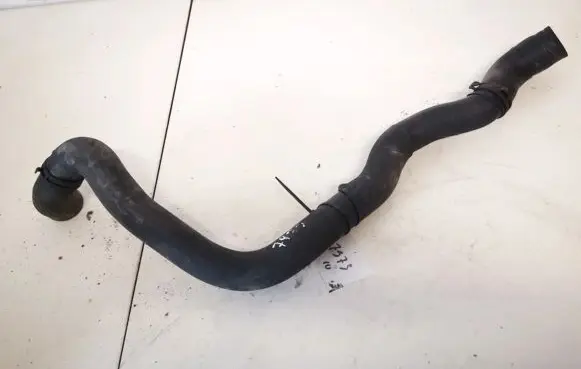 Audi A3 S3 8P Engine coolant pipe/hose