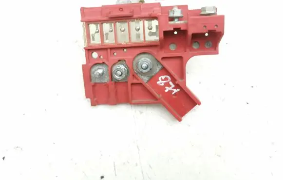 Mazda CX-30 Battery relay fuse K3074