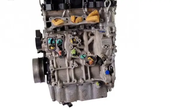 Mini One - Cooper F56 F55 Engine B38A12A