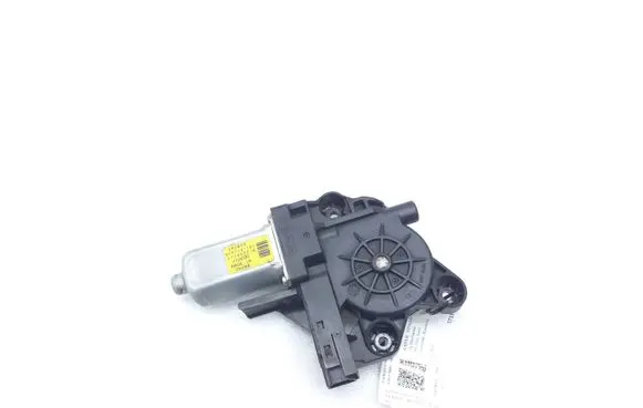 Volvo S80 Front door window regulator motor 970714101