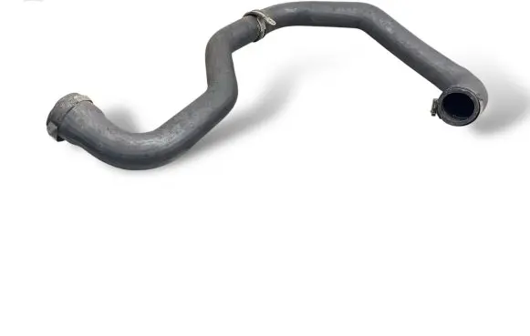 Opel Vivaro Intercooler hose/pipe 140081 GM6777