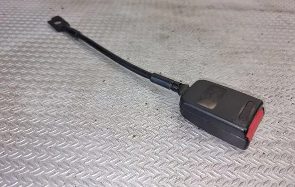 Citroen Jumpy Front seatbelt buckle 6173332