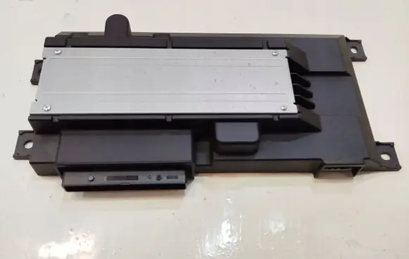 Audi A4 S4 B9 Sound amplifier 8W0035223B