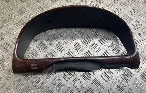 Subaru Forester SF Dashboard trim 