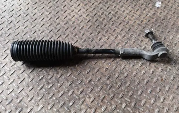 Steering tie rod