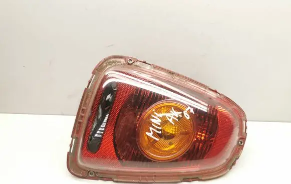 Mini One - Cooper Coupe R56 Rear/tail lights 0337300 0337350