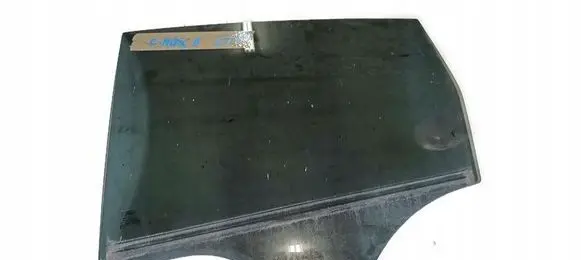 Ford C-MAX II Sliding door window/glass 