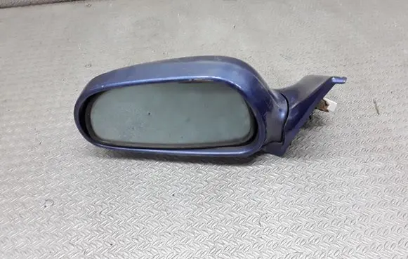 Mazda MX-6 Front door electric wing mirror E13010519