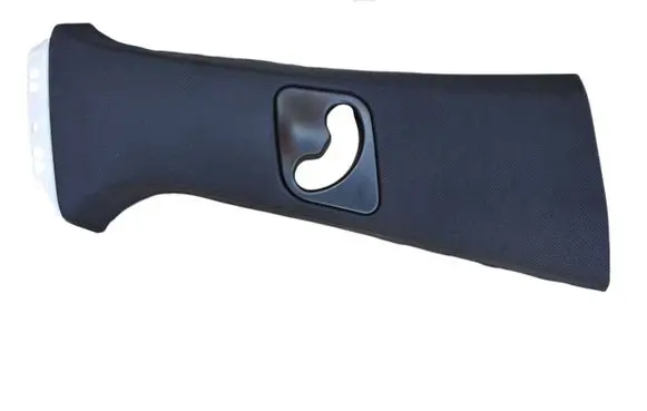 BMW X5 F15 (B) pillar trim (top) 51437284708 7284708