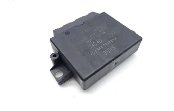 Ford Focus Parking PDC control unit/module 9M5T15K866AB