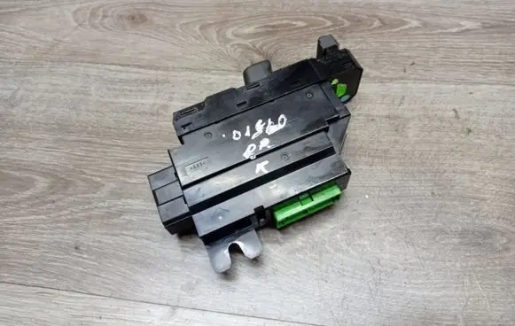 Volvo S60 Electric window control switch
