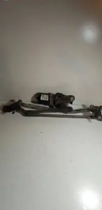 Nissan Qashqai Front wiper linkage and motor 28800JD900 54526611 266992
