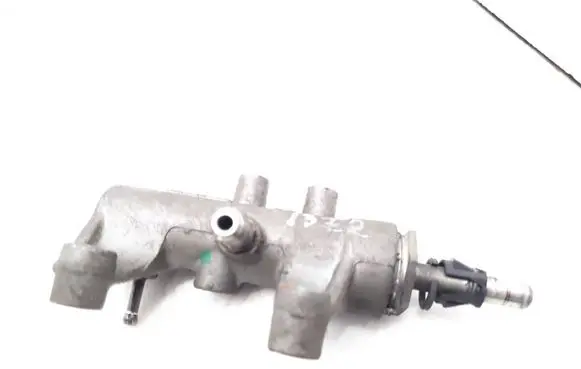 Opel Vectra C Fuel pressure regulator 55203803