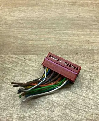 Volvo V70 Plug wire 9456586 1928403480