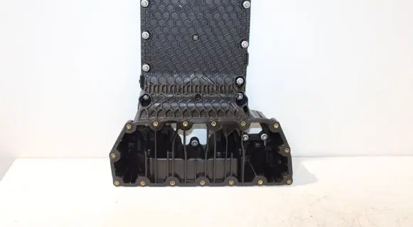 Mercedes-Benz E W213 Oil sump A6540146200