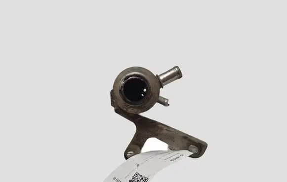 Opel Zafira B EGR valve cooler