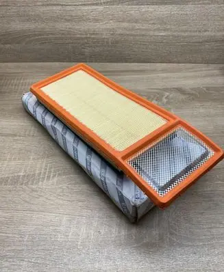 Opel Combo D Air filter 1606498480 0051897086
