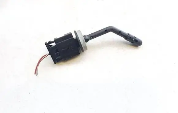 Volkswagen PASSAT B6 Interior temperature sensor 1K0907543F