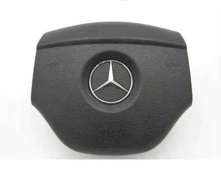 Mercedes-Benz ML W164 Steering wheel airbag A1644600098