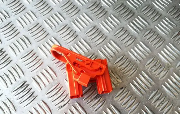 Toyota Auris E180 Fuse 