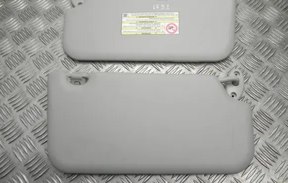 Ford B-MAX Sun visor BU51B00014AA