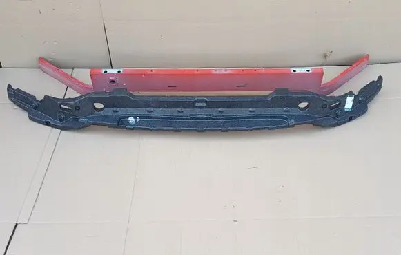 Jaguar I-Pace Front bumper cross member