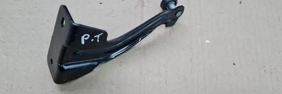 Chrysler Pacifica Sliding door upper top rail ROLKAPACYKA