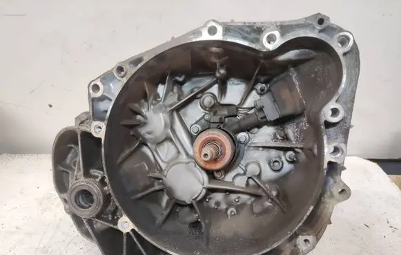 Peugeot 508 RXH Automatic gearbox 20dr25