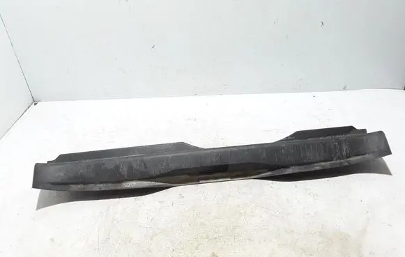 Renault Scenic III - Grand scenic III Trunk/boot sill cover protection 849210002R