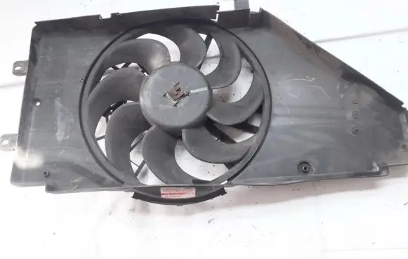 Ford Probe Radiator cooling fan shroud 5151014 4569632