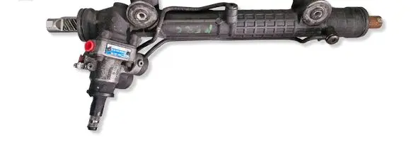 Mercedes-Benz E W210 Steering rack 2104603000 2104611101