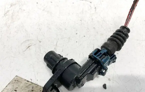 Camshaft position sensor