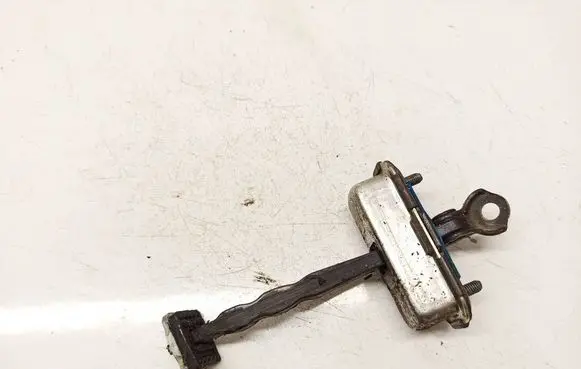 KIA Optima Rear door check strap stopper 