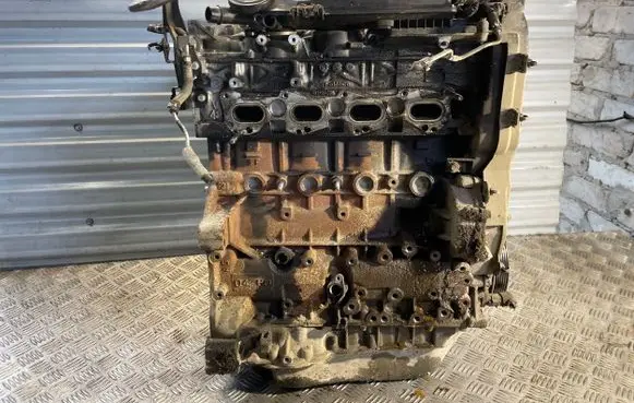 Citroen C5 Engine 09Z001 099890020