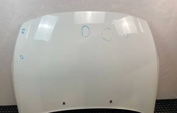 Volvo V60 Engine bonnet/hood