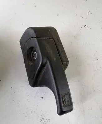 Peugeot 4007 Fuel cap release pull handle 