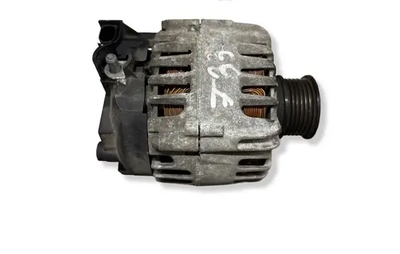 Ford Focus Generator/alternator AV6N10300DC TG12C122 2612672B