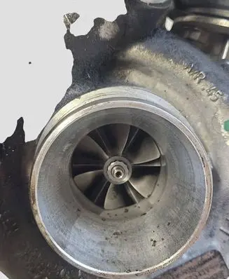 Nissan Qashqai+2 Turbo H8200638766 7748332