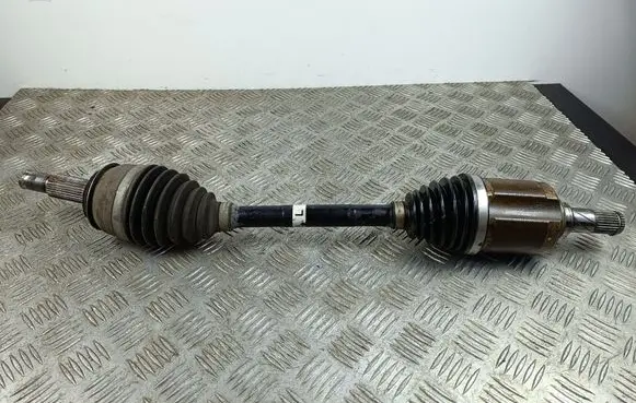 Mitsubishi Outlander IV Front driveshaft