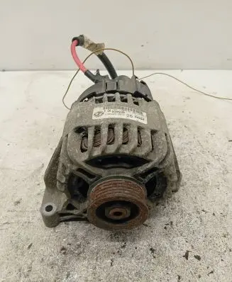 Fiat Stilo Generator/alternator 63321765 C13207702 46554404