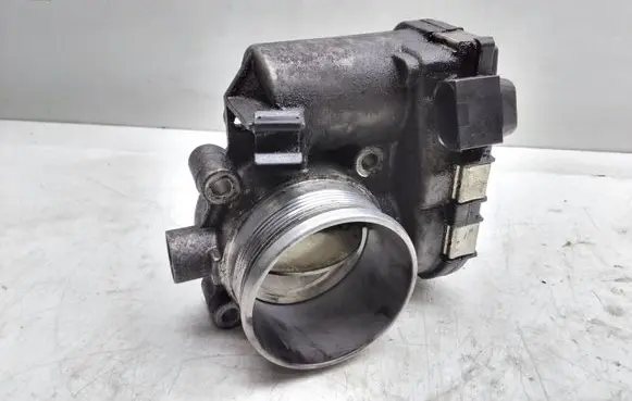 Volvo S60 Throttle valve 31216665 0280750520