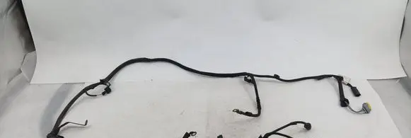 Citroen DS3 Engine installation wiring loom 9674808380 OR0007 A515