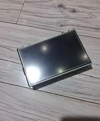 Peugeot 307 Screen/display/small screen 9803584280