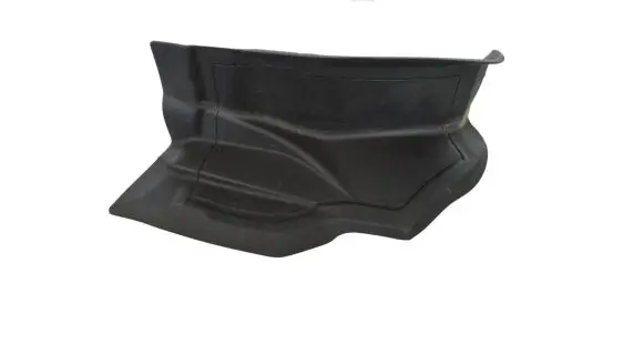 Alfa Romeo Stelvio Other trunk/boot trim element 156117189