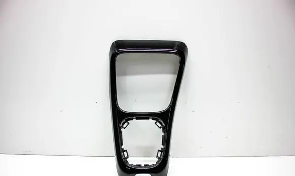 Jeep Compass Gear shifter surround trim plastic 5ZV29TRMAA