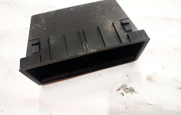 Audi Q7 4L Glove box 4l0863351