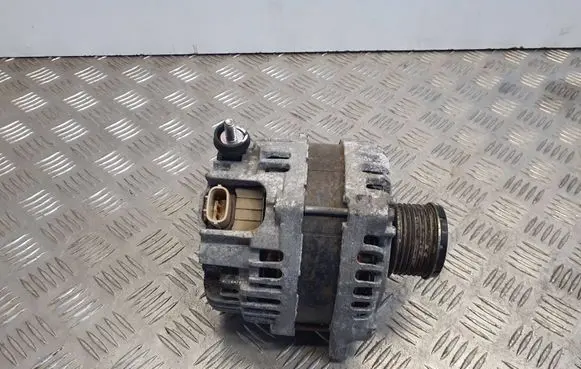 Subaru Impreza III Generator/alternator A3TX0581 23700AA640