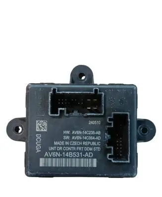 Ford C-MAX II Door control unit/module AV6N-14B531-AD