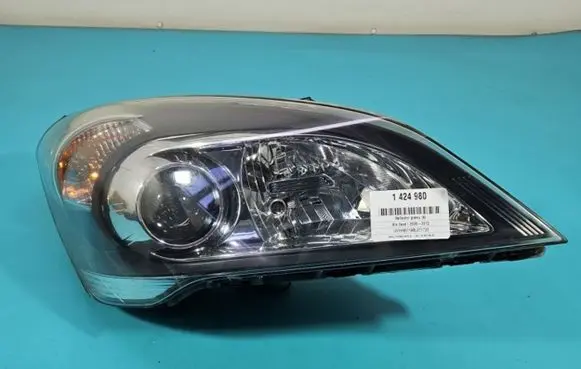 KIA Ceed Headlight/headlamp IMPRK1424980
