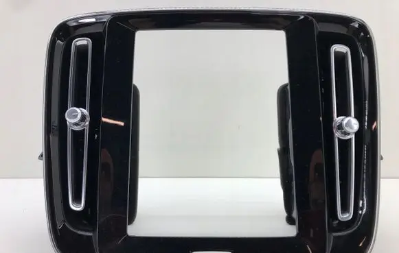Volvo XC40 Dashboard air vent grill cover trim 